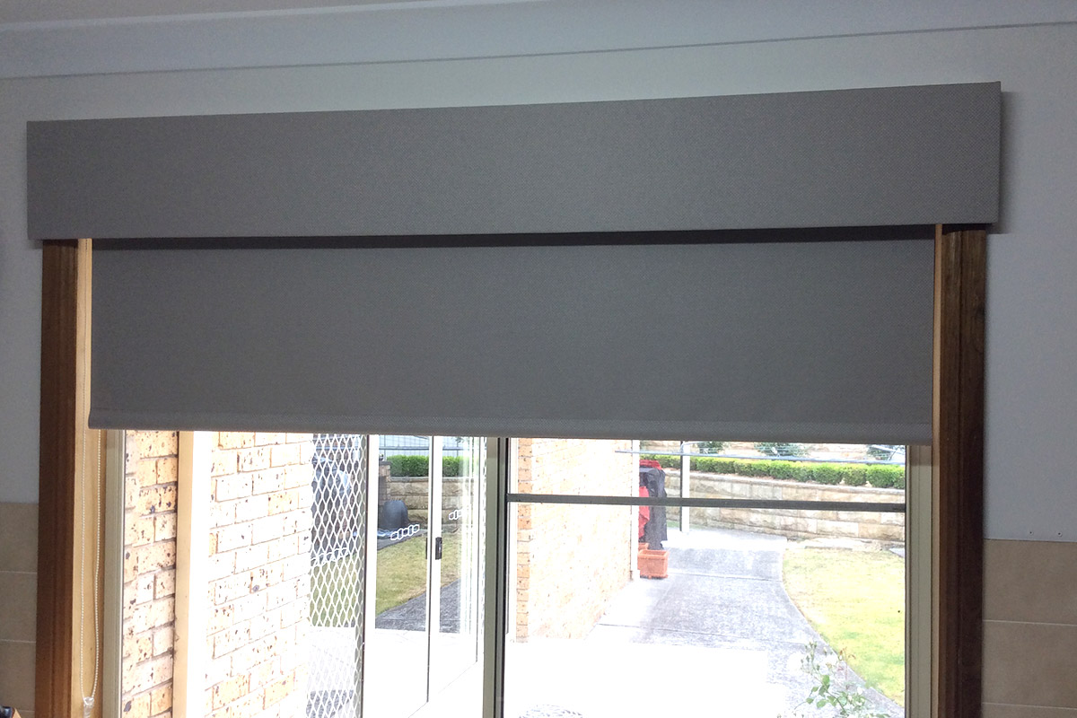 Roller Blinds Wollongong | Coast & Country Curtains & Blinds